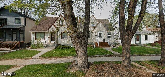 431 St Jean Baptiste Street（加拿大曼尼托巴省温尼伯市）房屋照片