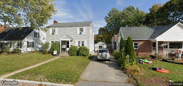 431 Youville Street（加拿大曼尼托巴省温尼伯市）房屋照片