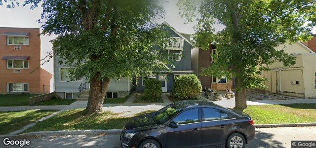 432 Aulneau Street（加拿大曼尼托巴省温尼伯市）房屋照片