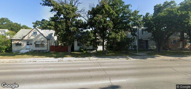 433 Marion Street（加拿大曼尼托巴省温尼伯市）房屋照片