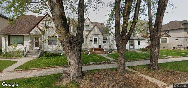 433 St Jean Baptiste Street（加拿大曼尼托巴省温尼伯市）房屋照片