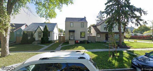 434 De La Morenie Street（加拿大曼尼托巴省温尼伯市）房屋照片