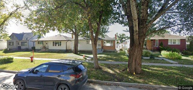 434 Goulet Street（加拿大曼尼托巴省温尼伯市）房屋照片