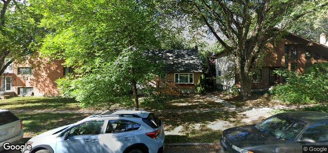 435 Ritchot Street（加拿大曼尼托巴省温尼伯市）房屋照片