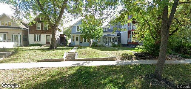 436 Ritchot Street（加拿大曼尼托巴省温尼伯市）房屋照片