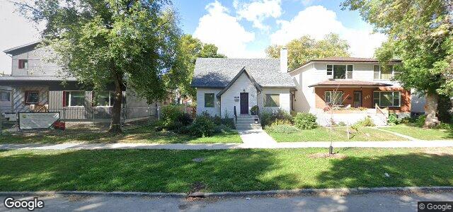 437 Langevin Street（加拿大曼尼托巴省温尼伯市）房屋照片