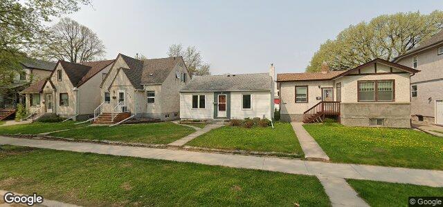 437 St Jean Baptiste Street（加拿大曼尼托巴省温尼伯市）房屋照片