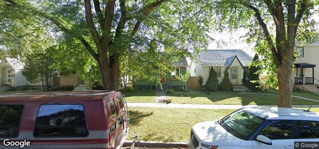 438 De La Morenie Street（加拿大曼尼托巴省温尼伯市）房屋照片