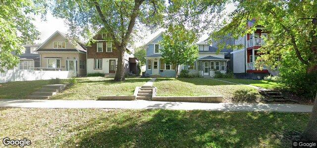 438 Ritchot Street（加拿大曼尼托巴省温尼伯市）房屋照片