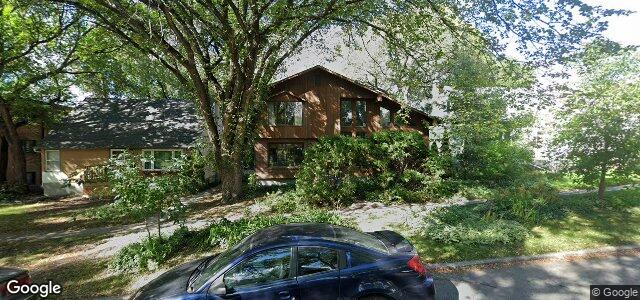 439 Ritchot Street（加拿大曼尼托巴省温尼伯市）房屋照片