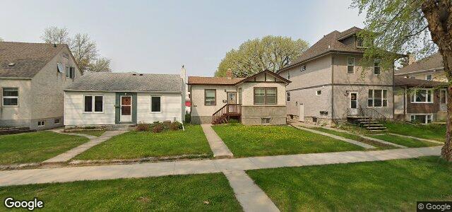 439 St Jean Baptiste Street（加拿大曼尼托巴省温尼伯市）房屋照片