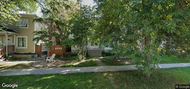 Larawan ng 440 Langevin Street sa Winnipeg, Manitoba