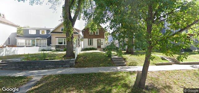 440 Ritchot Street（加拿大曼尼托巴省温尼伯市）房屋照片