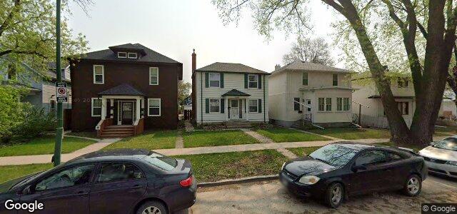 440 St Jean Baptiste Street（加拿大曼尼托巴省温尼伯市）房屋照片