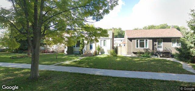 Photo of 441 Louis Riel Street in Winnipeg, Manitoba