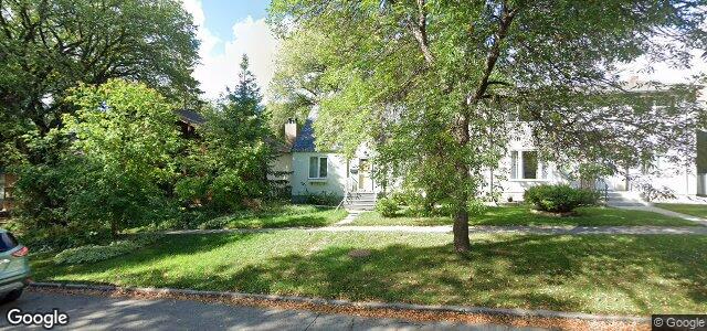 441 Ritchot Street（加拿大曼尼托巴省温尼伯市）房屋照片