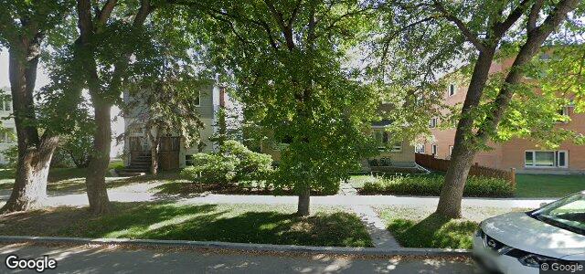 442 Aulneau Street（加拿大曼尼托巴省温尼伯市）房屋照片