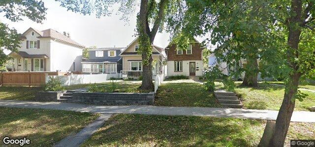 442 Ritchot Street（加拿大曼尼托巴省温尼伯市）房屋照片