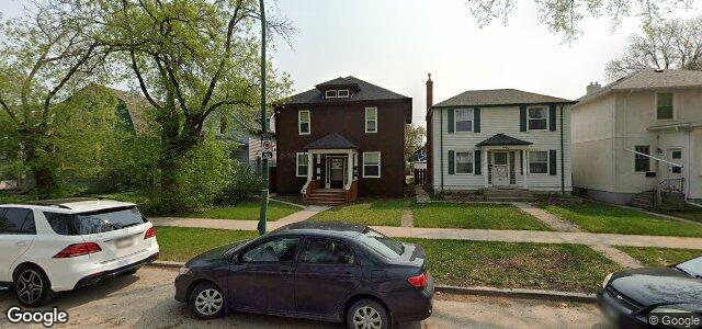 442 St Jean Baptiste Street（加拿大曼尼托巴省温尼伯市）房屋照片