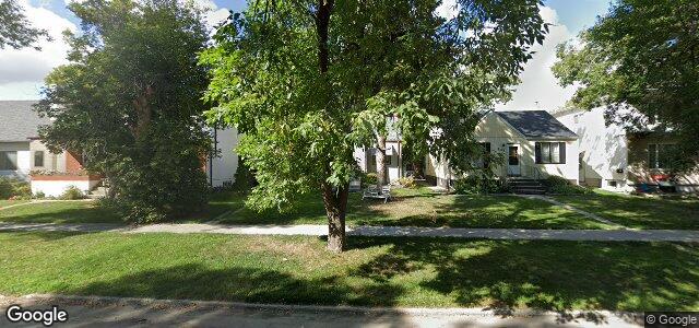 443 Langevin Street（加拿大曼尼托巴省温尼伯市）房屋照片