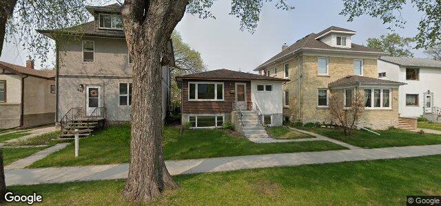 443 St Jean Baptiste Street（加拿大曼尼托巴省温尼伯市）房屋照片