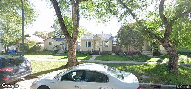 444 De La Morenie Street（加拿大曼尼托巴省温尼伯市）房屋照片