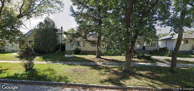 444 Goulet Street（加拿大曼尼托巴省温尼伯市）房屋照片