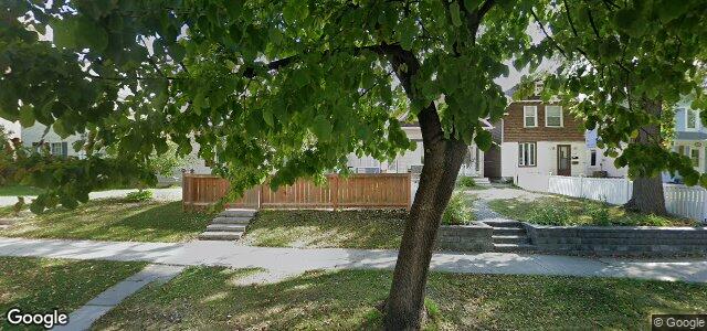 444 Ritchot Street（加拿大曼尼托巴省温尼伯市）房屋照片