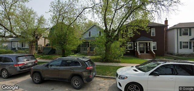 444 St Jean Baptiste Street（加拿大曼尼托巴省温尼伯市）房屋照片