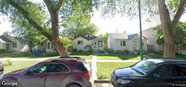 446 De La Morenie Street（加拿大曼尼托巴省温尼伯市）房屋照片