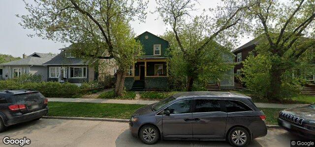 446 St Jean Baptiste Street（加拿大曼尼托巴省温尼伯市）房屋照片