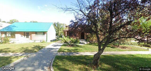 447 Goulet Street（加拿大曼尼托巴省温尼伯市）房屋照片