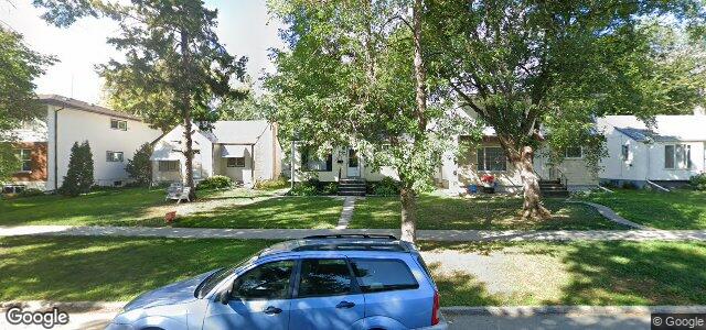 Larawan ng 447 Langevin Street sa Winnipeg, Manitoba