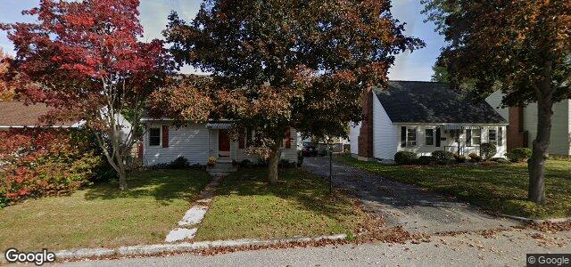 447 Youville Street（加拿大曼尼托巴省温尼伯市）房屋照片