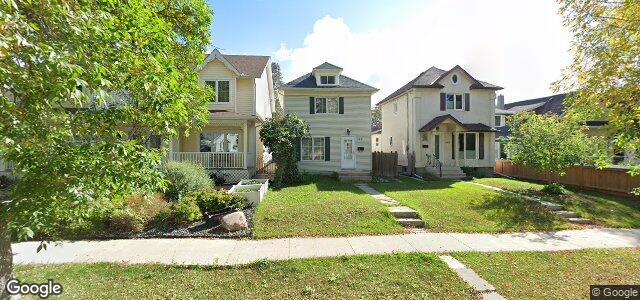 448 Ritchot Street（加拿大曼尼托巴省温尼伯市）房屋照片