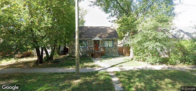 449 Aulneau Street（加拿大曼尼托巴省温尼伯市）房屋照片