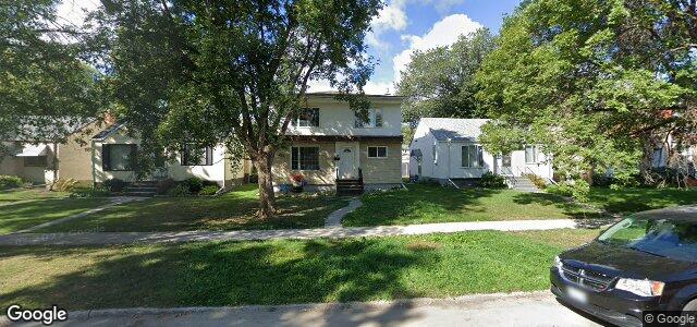 449 Langevin Street（加拿大曼尼托巴省温尼伯市）房屋照片