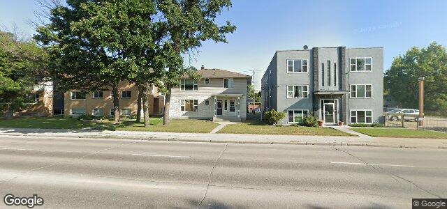 449 Marion Street（加拿大曼尼托巴省温尼伯市）房屋照片