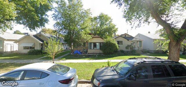 450 De La Morenie Street（加拿大曼尼托巴省温尼伯市）房屋照片