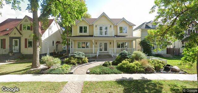 450 Ritchot Street（加拿大曼尼托巴省温尼伯市）房屋照片