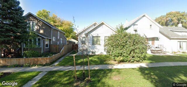 451 De La Morenie Street（加拿大曼尼托巴省温尼伯市）房屋照片