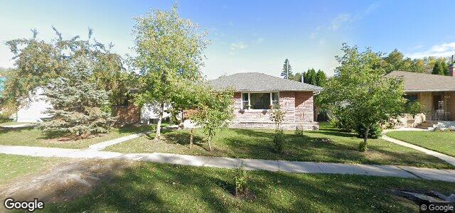 451 Goulet Street（加拿大曼尼托巴省温尼伯市）房屋照片