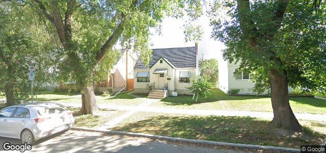 452 Aulneau Street（加拿大曼尼托巴省温尼伯市）房屋照片