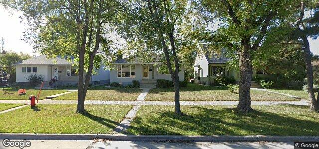 452 Goulet Street（加拿大曼尼托巴省温尼伯市）房屋照片