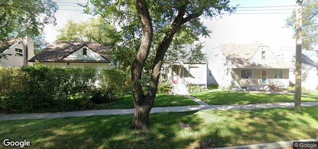 453 Aulneau Street（加拿大曼尼托巴省温尼伯市）房屋照片