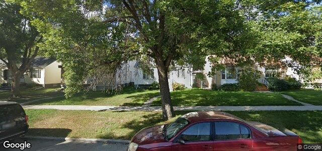 453 Langevin Street（加拿大曼尼托巴省温尼伯市）房屋照片