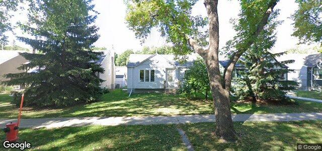 453 Louis Riel Street（加拿大曼尼托巴省温尼伯市）房屋照片