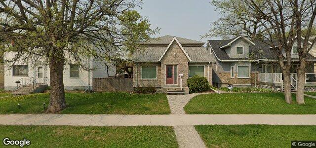 453 St Jean Baptiste Street（加拿大曼尼托巴省温尼伯市）房屋照片