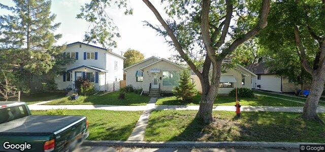 454 De La Morenie Street（加拿大曼尼托巴省温尼伯市）房屋照片