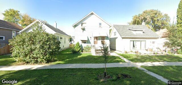 455 De La Morenie Street（加拿大曼尼托巴省温尼伯市）房屋照片